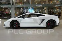2012 Lamborghini Gallardo