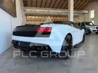 2012 Lamborghini Gallardo