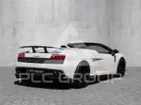 2012 Lamborghini Gallardo