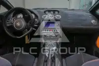 2012 Lamborghini Gallardo