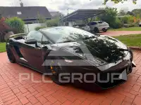 2012 Lamborghini Gallardo