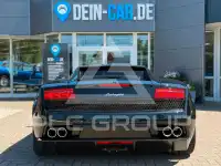 2012 Lamborghini Gallardo