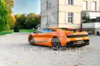 2012 Lamborghini Gallardo