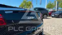 2012 Lamborghini Gallardo