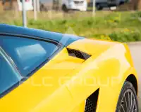 2012 Lamborghini Gallardo
