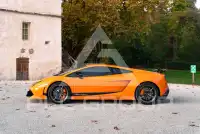 2012 Lamborghini Gallardo