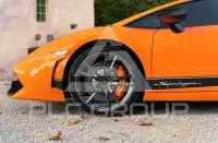 2012 Lamborghini Gallardo