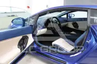 2012 Lamborghini Gallardo