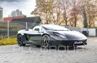 2012 Lamborghini Gallardo