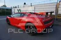 2012 Lamborghini Gallardo