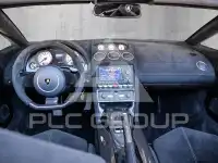 2012 Lamborghini Gallardo