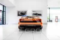2012 Lamborghini Gallardo