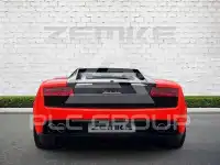 2012 Lamborghini Gallardo