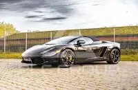 2012 Lamborghini Gallardo