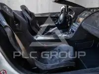 2012 Lamborghini Gallardo