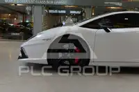 2012 Lamborghini Gallardo
