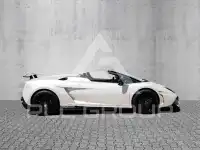 2012 Lamborghini Gallardo
