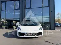 2012 Lamborghini Gallardo
