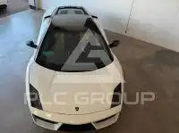 2012 Lamborghini Gallardo