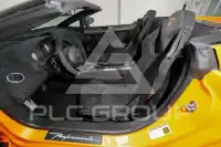 2012 Lamborghini Gallardo