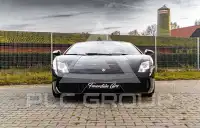 2012 Lamborghini Gallardo