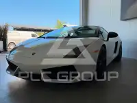 2012 Lamborghini Gallardo