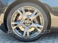 2012 Lamborghini Gallardo