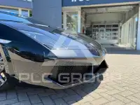 2012 Lamborghini Gallardo