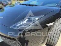 2012 Lamborghini Gallardo