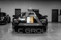 2012 Lamborghini Murcielago
