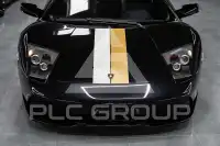 2012 Lamborghini Murcielago