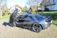 2012 McLaren MP4