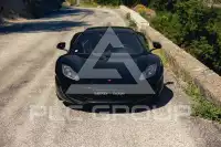 2012 McLaren MP4