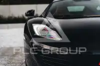 2012 McLaren MP4