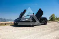 2012 McLaren MP4