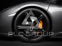 2012 McLaren MP4