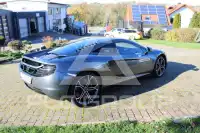 2012 McLaren MP4