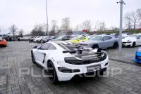 2012 McLaren MP4