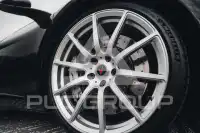 2012 McLaren MP4