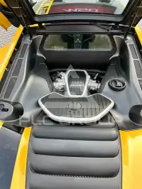 2012 McLaren MP4