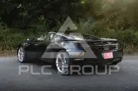 2012 McLaren MP4