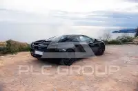 2012 McLaren MP4