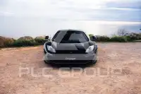 2012 McLaren MP4