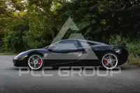 2012 McLaren MP4