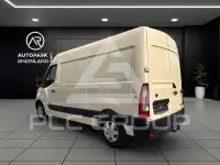 2012 Renault Master