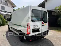 2012 Renault Master