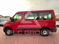 2012 Renault Master