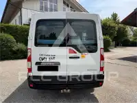 2012 Renault Master