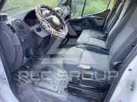 2012 Renault Master