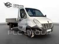 2012 Renault Master